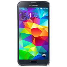 buy used Cell Phone Samsung Galaxy S5 SM-G900A - GREY